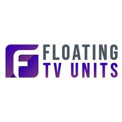 Floating TV  Units